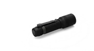 Latarki - Latarka Ledlenser Solidline ST7R Black - miniaturka - grafika 1