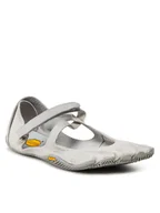 Buty sportowe damskie - Vibram Fivefingers Buty V-Soul 18W7202 Szary - miniaturka - grafika 1