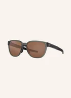 Okulary przeciwsłoneczne - Oakley Okulary Przeciwsłoneczne Actuator grau - miniaturka - grafika 1