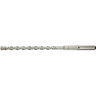Wiertła - Graphite Wiertło z uchwytem SDS-max 16x400mm 57H508 - miniaturka - grafika 1