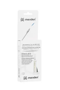 Meriden Końcówki do irygatora Orthodontic Jet Tip MDT-1613 (do irygatora MD-1622) - Końcówki do irygatorów - miniaturka - grafika 1