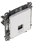 Pozostałe akcesoria sieciowe - Gniazdo Zakończeniowe LE-753140 Valena Life RJ-45 - miniaturka - grafika 1