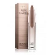 Wody i perfumy damskie - Naomi Campbell Woda toaletowa dla kobiet 50 ml - miniaturka - grafika 1