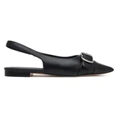 Baleriny - Baleriny Badura HIBISCUS-LT593-911 - miniaturka - grafika 1