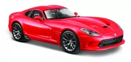 Kolekcjonerskie modele pojazdów - Maisto, Dodge Viper 2013, model - miniaturka - grafika 1