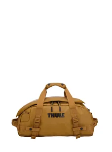 Torba podróżna Thule Chasm Recycled Duffel 30L - golden - Torby podróżne - miniaturka - grafika 1