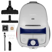 Odkurzacze - Zeegma Zonder Verre Klassik - miniaturka - grafika 1