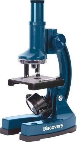 Mikroskop Discovery Mikroskop Discovery Centi 01 z książką 79305