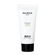 Szampony do włosów - Balmain Hair Moisturizing Shampoo Travel Size 50 ml - miniaturka - grafika 1