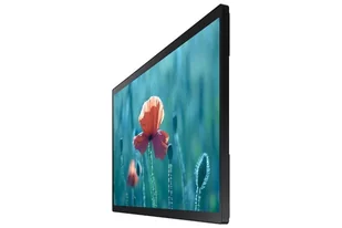 Monitor profesjonalny QB24R-TB 24 cali Matowy Dotykowy 16h/7 250(cd/m2) 1920x1080(FHD) S6 Player WiFi 3 lata d2d (LH24QBRTFGCXEN - Monitory reklamowe i wyświetlacze - miniaturka - grafika 5