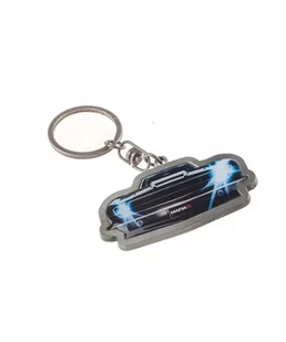 Good Loot Good Loot MAFIA III Car Shape Keychain brelok - Gadżety dla graczy - miniaturka - grafika 1