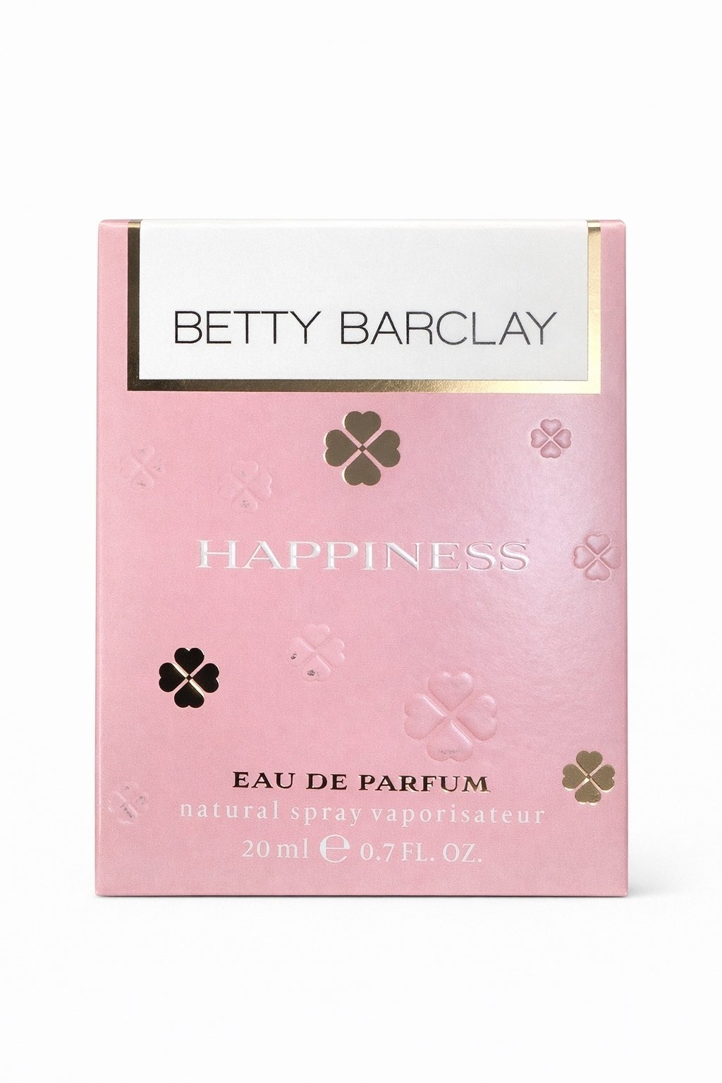 Betty Barclay Betty Barclay, Happiness, Eau De Parfum, For Women, 20 ml For Women