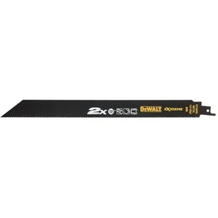 DeWalt BRZESZCZOT DO MET. 305MM 5SZT - Piły ręczne - miniaturka - grafika 1