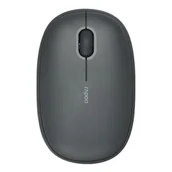 Myszki - RAPOO M660 Szara - miniaturka - grafika 1