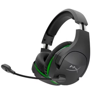 HyperX CloudX Stinger Core Wireless (Xbox) (4P5J0AA) Czarny - Słuchawki - miniaturka - grafika 2