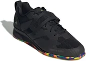 Moda i Uroda OUTLET - ADIDAS ADIPOWER WEIGHTLIFT buty sportowe damskie buty do podnoszenia ciężarów r. 38 23,5 cm - miniaturka - grafika 1