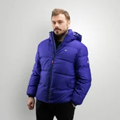 Kurtki męskie - Kurtka męska Tommy Hilfiger L - miniaturka - grafika 1