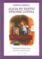 Książki edukacyjne - Alicja po tamtej stronie lustra - miniaturka - grafika 1