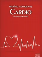 Audiobooki - literatura popularnonaukowa - Trening autogenny Cardio - miniaturka - grafika 1