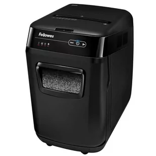 Fellowes AUTOMAX 200M - Niszczarki - miniaturka - grafika 4