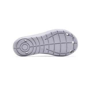 Klapki chłopięce Under Armour B Locker IV SL - Buty dla dziewczynek - miniaturka - grafika 5