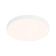 Oprawy, klosze i abażury - Paulmann Veluna Edge LED montaż IP44 3 000 K Ø 9cm - miniaturka - grafika 1