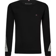 Bluzy dla chłopców - Tommy Hilfiger Bluza | Regular Fit - miniaturka - grafika 1