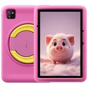 Tablety - BLACKVIEW Tab A6 Kids 10.1" 4/128 GB Wi-Fi Różowy TABA6KIDSPINK - miniaturka - grafika 1