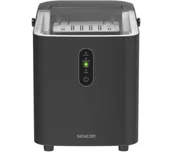 Kostkarki do lodu - Sencor SIM 2500BK 1l 12kg/24h - miniaturka - grafika 1