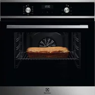 Piekarniki do zabudowy - Electrolux EOF5H50BX - miniaturka - grafika 1