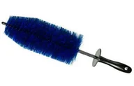 Kosmetyki samochodowe - Monster Shine Wheel & Rim Cleaning Brush  szczotka do czyszczenia felg, 44cm - miniaturka - grafika 1