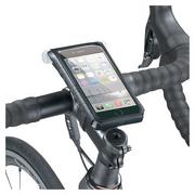 Sakwy rowerowe - TOPEAK pokrowiec SmartPhone DryBag dla iPhone 6 black - miniaturka - grafika 1