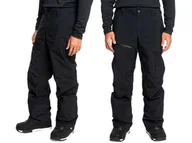 Spodnie narciarskie - Męskie Spodnie QUIKSILVER Mission Gore-Tex® Snow Pants EQYTP03161-KVJ0 XS - miniaturka - grafika 1