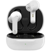 Słuchawki - Creative Zen Air białe - miniaturka - grafika 1