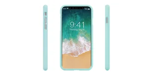 Mercury Soft Pixel 8 Pro miętowy/mint - Etui i futerały do telefonów - miniaturka - grafika 8