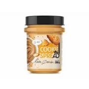 VIVIO Krem ciasteczkowy 300g cookie spreAD Anka Dziedzic 382829661