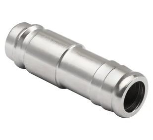 Wtyk szybkozłącza z nyplem na wąż 13mm typ 227 Rectus - Akcesoria pneumatyczne - miniaturka - grafika 1