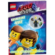 Lego Movie 2 Kosmiczny duet - Baśnie, bajki, legendy - miniaturka - grafika 1