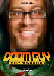 DOOM Guy - Biografie i autobiografie - miniaturka - grafika 1