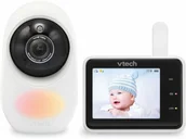 Elektroniczne nianie i monitory oddechu - Elektroniczna Niania Vtech RM2751 - miniaturka - grafika 1