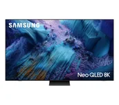 Telewizory - Samsung QE98QN990FT 98" Neo QLED 8K 120Hz - miniaturka - grafika 1