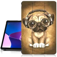 Etui do tabletów - ETUI EXOGUARD - LENOVO TAB M10 10.1 (3 GEN.) - miniaturka - grafika 1