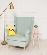 Maskotki i pluszaki - DUŻY WIELKI MIŚ PLUSZOWY PIKACHU GIGANT 40CM POKEMONY - miniaturka - grafika 1