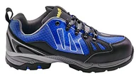 Obuwie robocze - Goodyear GYSHU1504N, Buty przeciwpożarowe Unisex Dorosły, Niebieski i Czarny, 45, niebieski i czarny, 45 EU - miniaturka - grafika 1