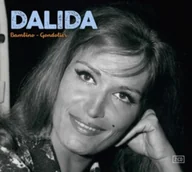 Pop - Dalida Bambino Gondolier Digipack) 2 CD) - miniaturka - grafika 1