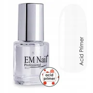 Zmywacze i cleanery do paznokci - Em Nail Primer Kwasowy 6 ml - miniaturka - grafika 1