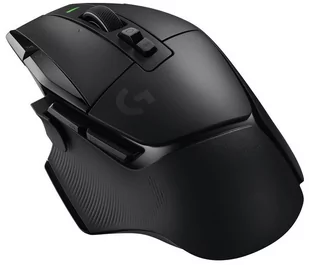 LOGITECH G502 X Lightspeed Czarny  910-006180 - Myszki - miniaturka - grafika 1