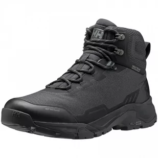 Buty męskie Helly Hansen Roamfree HT Hiker Rozmiar butów (UE): 46 / Kolor: czarny/szary - Trampki męskie - miniaturka - grafika 1