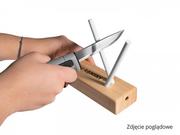 Akcesoria do noży - Lansky - Ostrzałka Turnbox Crock Stick® Sharpener - 4Rods - miniaturka - grafika 1