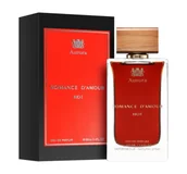 Wody i perfumy unisex - Aurora Scents Romance d'Amour Hot woda perfumowana spray 100ml - miniaturka - grafika 1